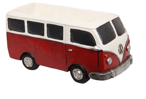 Campervan Planters