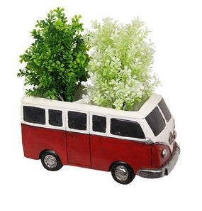 Campervan Planters