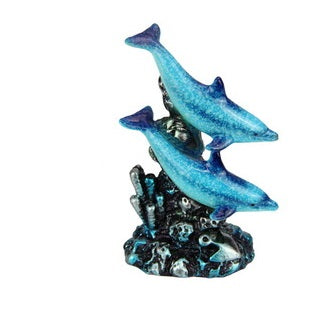 Blue Marble Dolphins