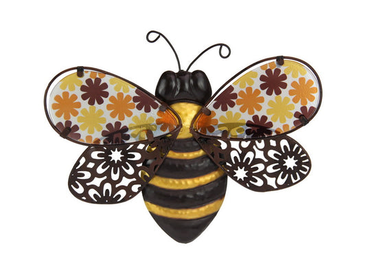 Buzzing Bee Wall Art