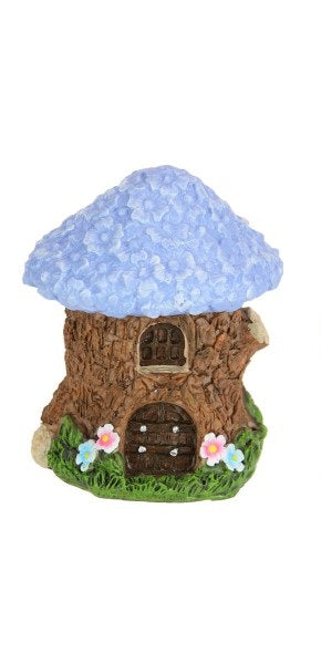 Fairy Garden House