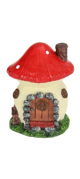 Fairy Garden House