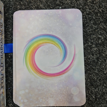 Oracle of the 7 Energies Cards