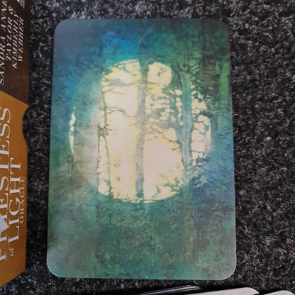 Priestess of Light Oracle Cards