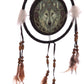 Dreamcatcher Print – 16cm- Lisa Parker