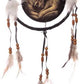Dreamcatcher Print – 16cm- Lisa Parker