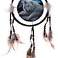 Dreamcatcher Print – 16cm- Lisa Parker