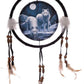 Dreamcatcher Print – 16cm- Lisa Parker