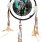 Dreamcatcher Print – 16cm- Lisa Parker