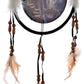 Dreamcatcher Print – 16cm- Lisa Parker