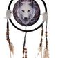 Dreamcatcher Print – 16cm- Lisa Parker