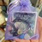 Changeable Gemstone Pendant