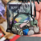 Changeable Gemstone Pendant