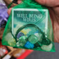 Changeable Gemstone Pendant