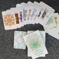 Crystal Oversoul Cards: Attunements for Lightworkers