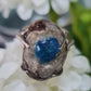 Cavanasite Ring