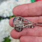 Cavanasite Ring
