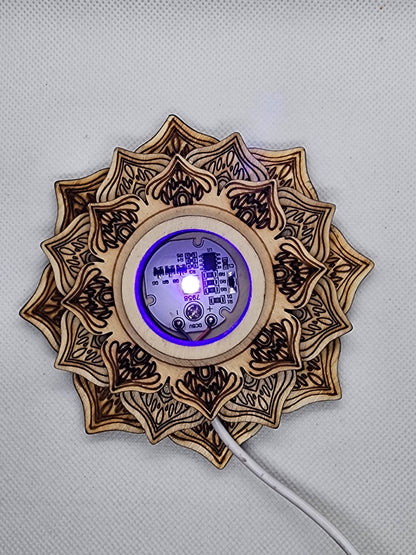 Madala LED Light