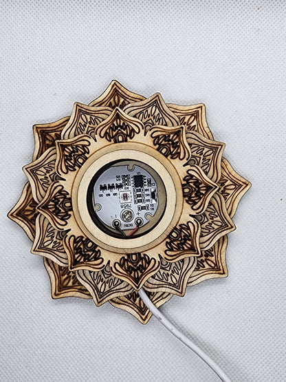 Madala LED Light