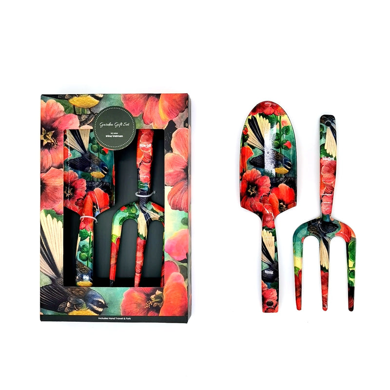 Garden Trowel & Fork Sets