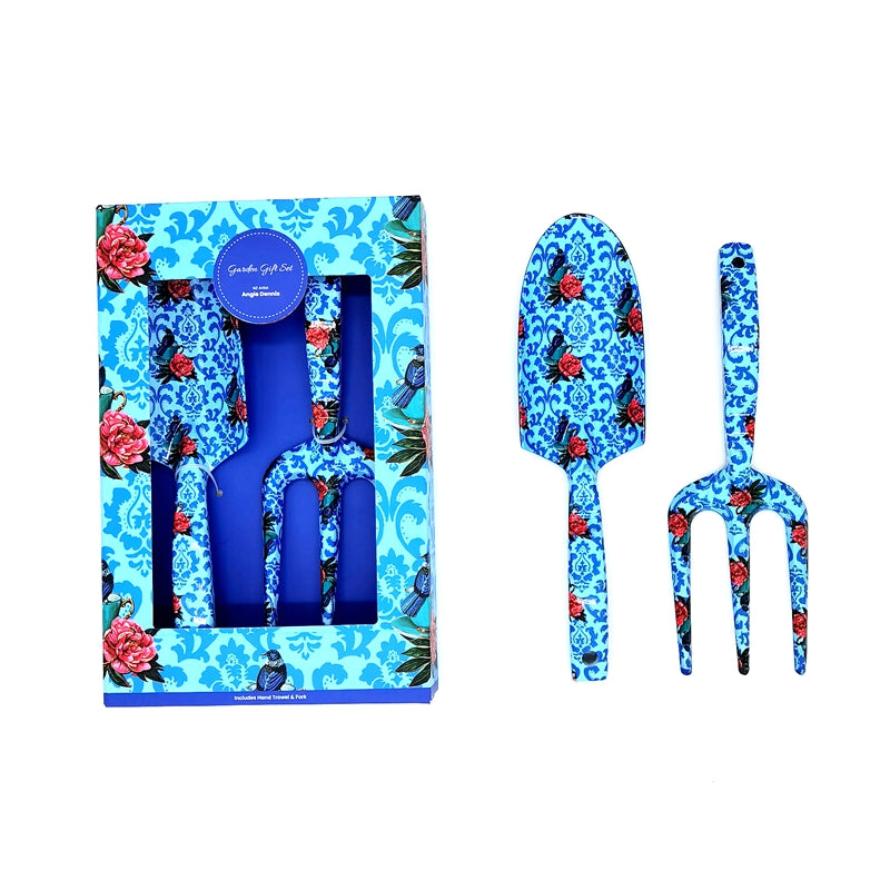 Garden Trowel & Fork Sets