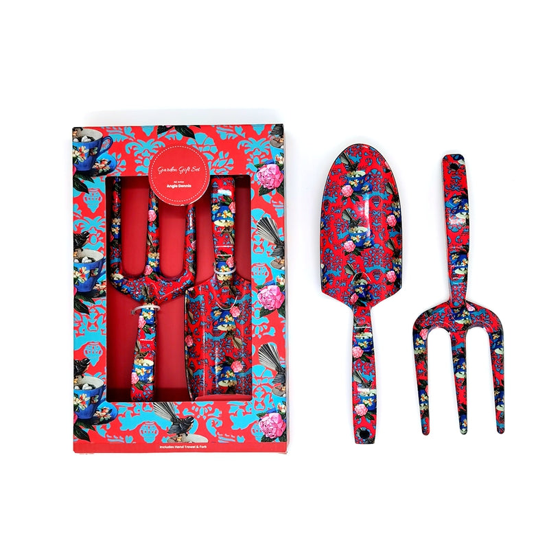 Garden Trowel & Fork Sets