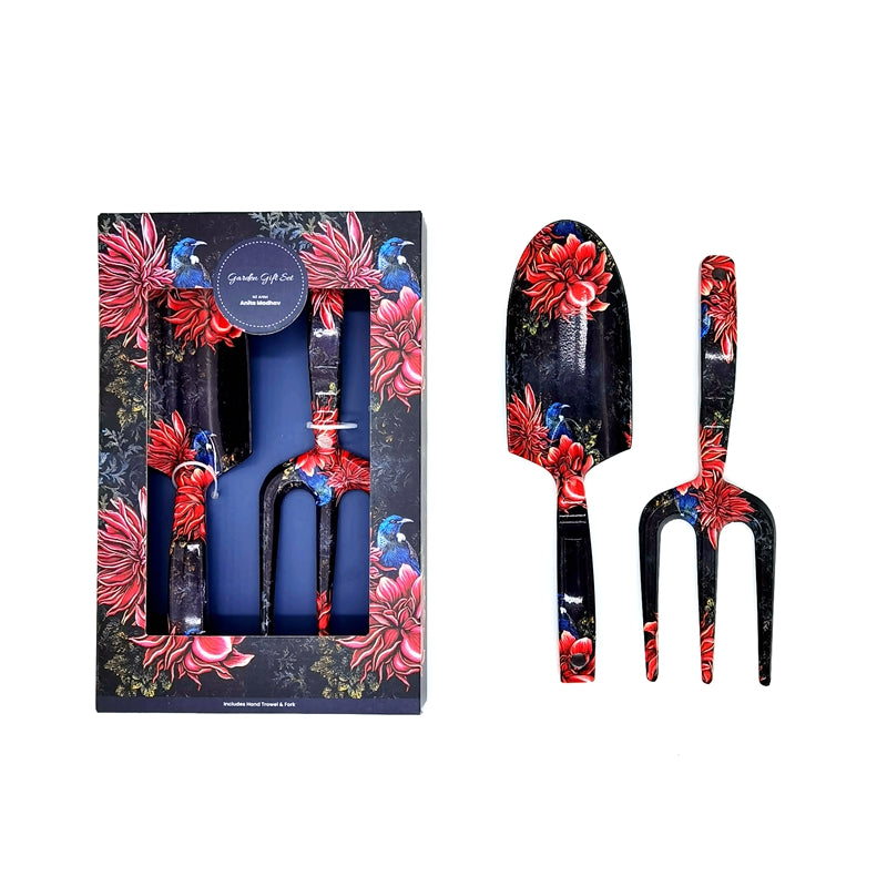 Garden Trowel & Fork Sets