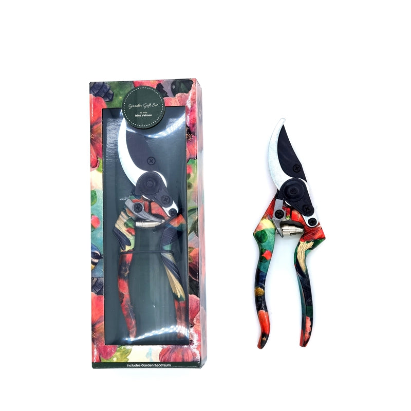 Garden Secateurs