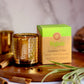 Organic Goodness Candles