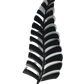 Fern - Green - Metal Wall Hanging