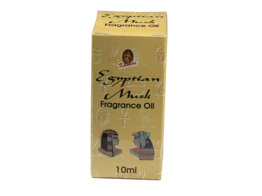 Egyptian Musk Aroma Oil