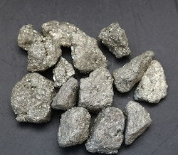 Pyrite Rough Small