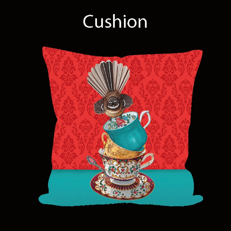 Cushion Covers - Angie Dennis