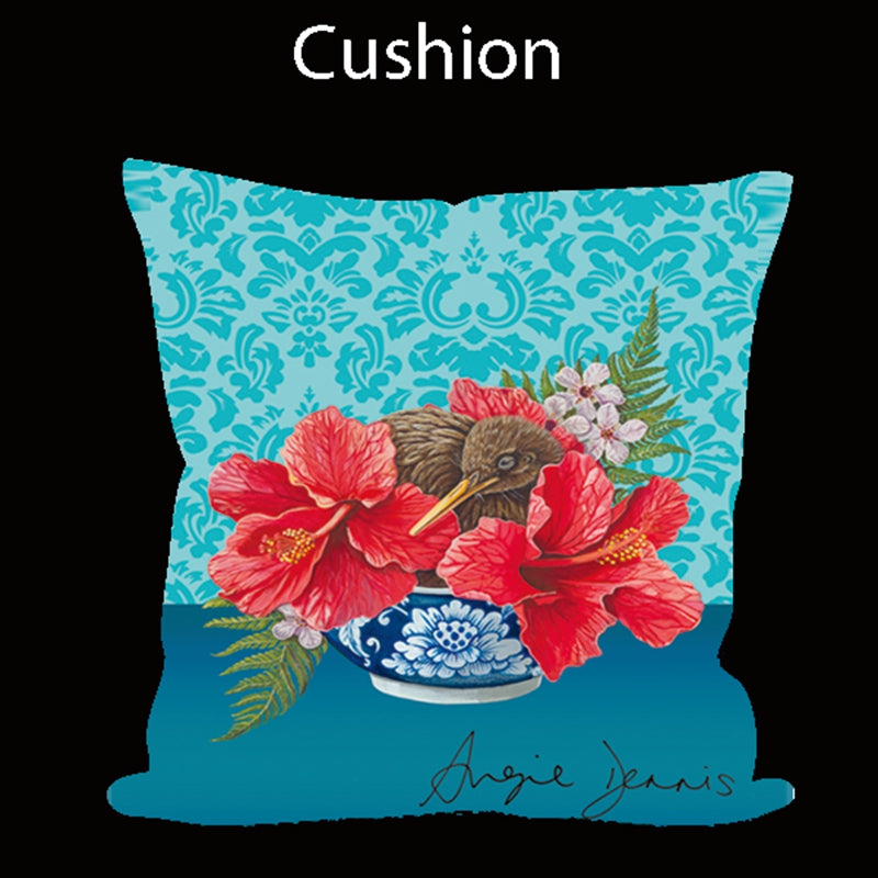 Cushion Covers - Angie Dennis