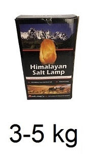 Himalayan Salt Lamps