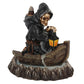 Grim Reaper Boat Backflow Burner