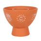 Terracotta Smudge Bowl