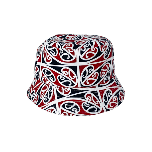 Bucket Hat - Mangapore