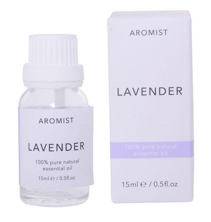 Aromist Oils