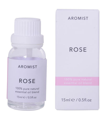 Aromist Oils