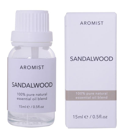 Aromist Oils