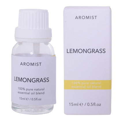 Aromist Oils