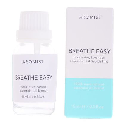 Aromist Oils