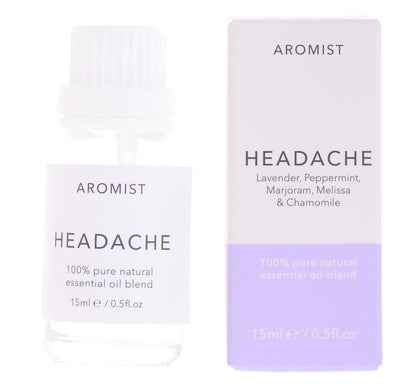Aromist Oils