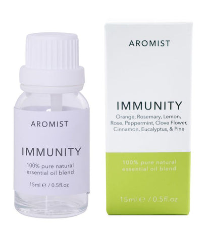 Aromist Oils