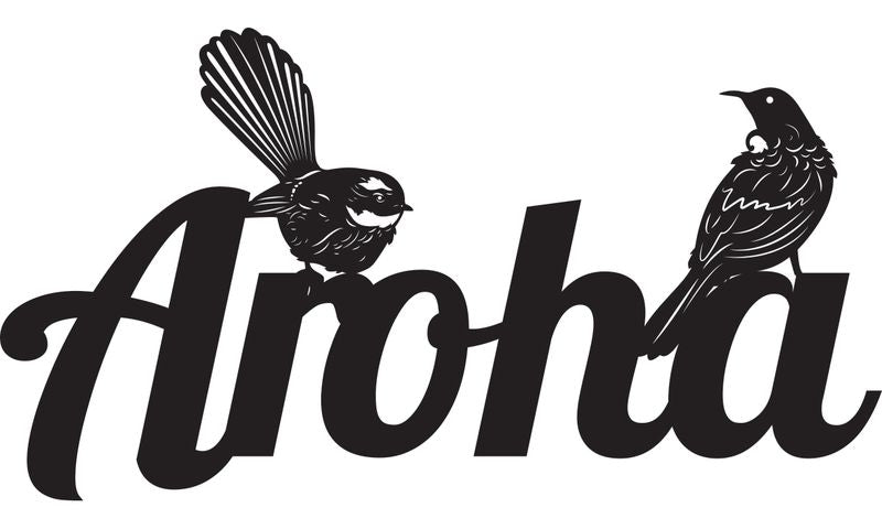 Black Metal Aroha /Birds