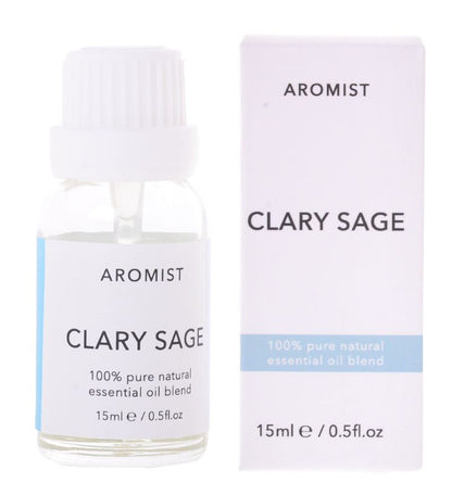 Aromist Oils