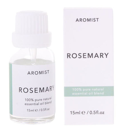 Aromist Oils