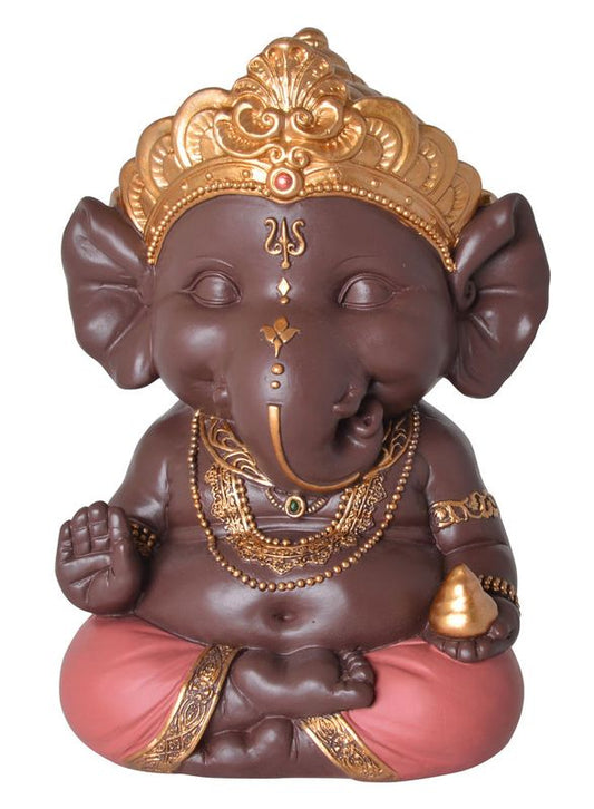 Baby Ganesh