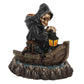 Grim Reaper Boat Backflow Burner